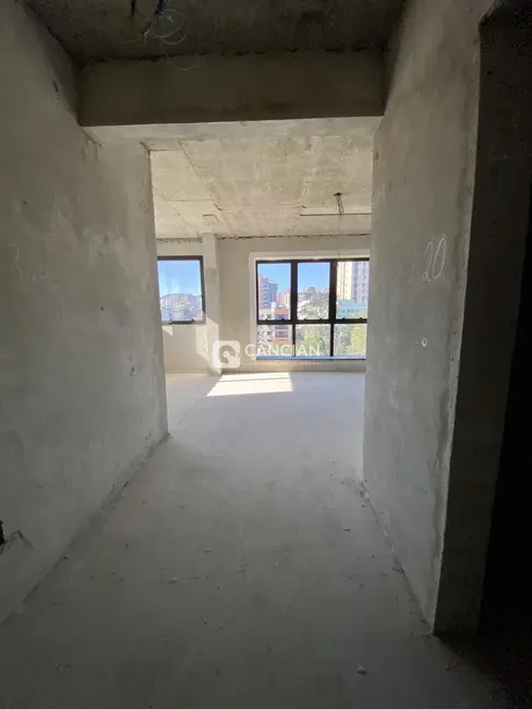 Foto 8 de Apartamento com 3 quartos à venda, 222m2 em Nossa Senhora de Fátima, Santa Maria - RS