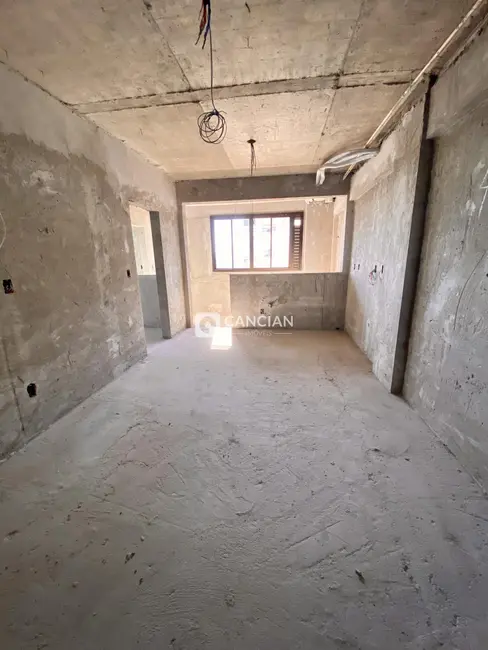 Foto 5 de Apartamento com 3 quartos à venda, 222m2 em Nossa Senhora de Fátima, Santa Maria - RS