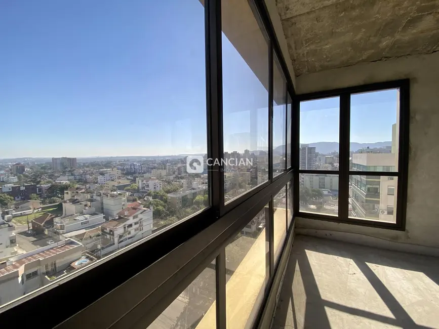 Foto 6 de Apartamento com 3 quartos à venda, 222m2 em Nossa Senhora de Fátima, Santa Maria - RS