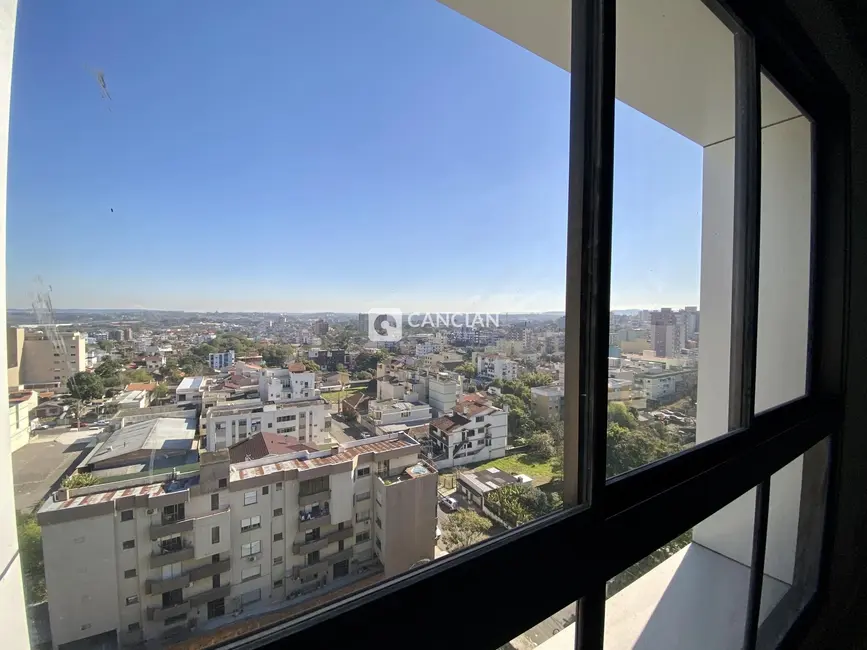 Foto 4 de Apartamento com 3 quartos à venda, 222m2 em Nossa Senhora de Fátima, Santa Maria - RS