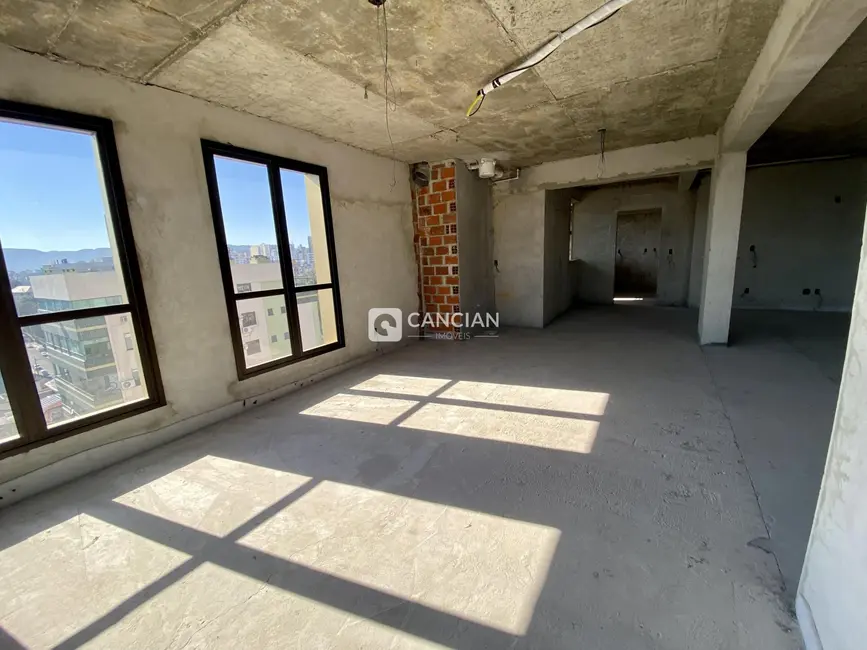 Foto 7 de Apartamento com 3 quartos à venda, 222m2 em Nossa Senhora de Fátima, Santa Maria - RS