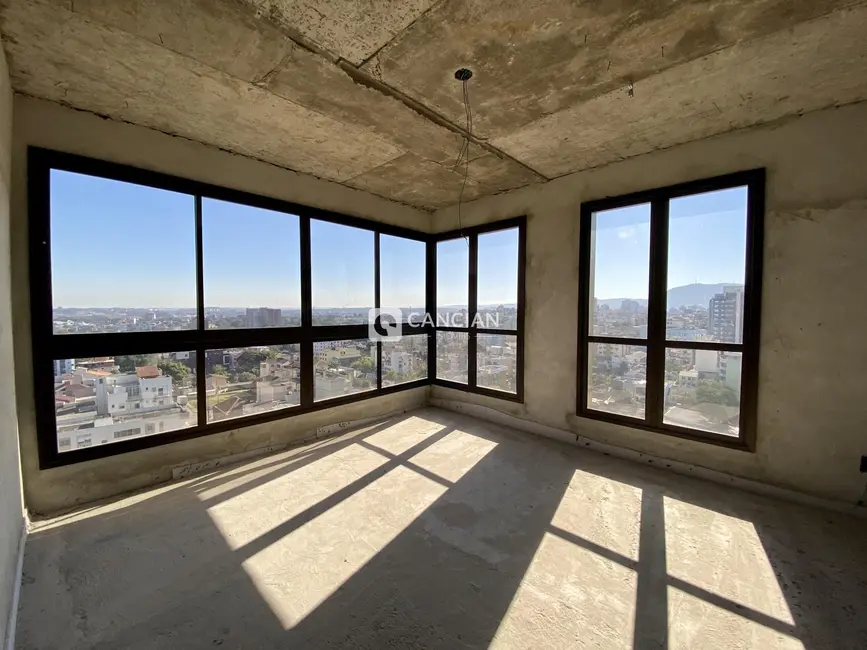 Foto 5 de Apartamento com 3 quartos à venda, 222m2 em Nossa Senhora de Fátima, Santa Maria - RS