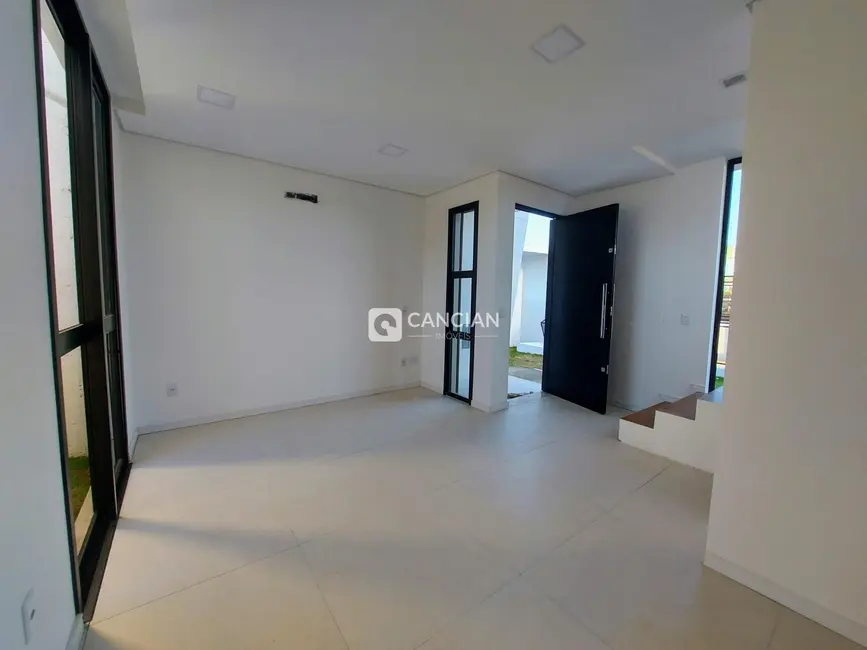 Foto 6 de Casa de Condomínio com 3 quartos à venda, 121m2 em Cerrito, Santa Maria - RS