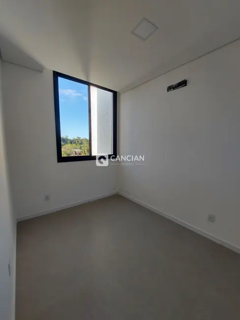 Foto 9 de Casa de Condomínio com 3 quartos à venda, 121m2 em Cerrito, Santa Maria - RS