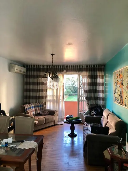 Foto 3 de Apartamento com 3 quartos à venda, 134m2 em Centro, Santa Maria - RS