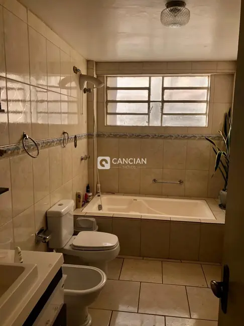 Foto 9 de Apartamento com 3 quartos à venda, 134m2 em Centro, Santa Maria - RS