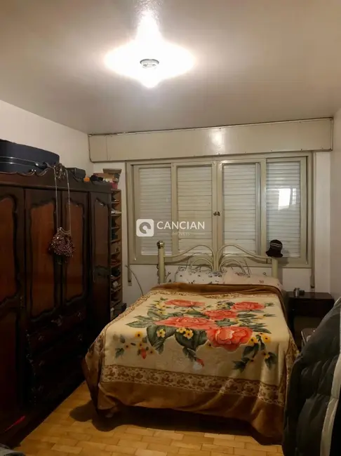 Foto 8 de Apartamento com 3 quartos à venda, 134m2 em Centro, Santa Maria - RS