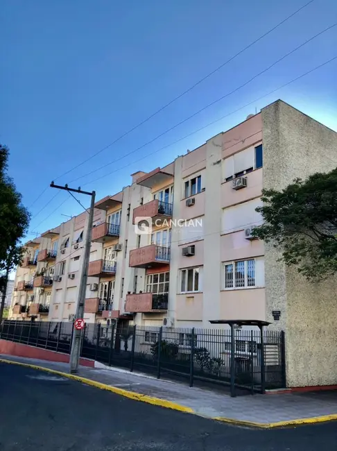 Foto 1 de Apartamento com 3 quartos à venda, 134m2 em Centro, Santa Maria - RS