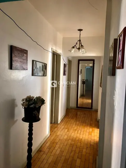 Foto 7 de Apartamento com 3 quartos à venda, 134m2 em Centro, Santa Maria - RS