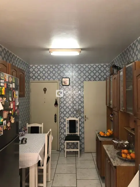 Foto 5 de Apartamento com 3 quartos à venda, 134m2 em Centro, Santa Maria - RS