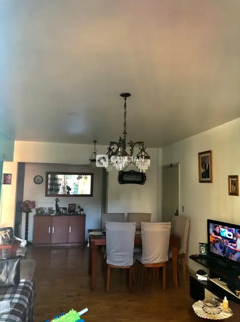 Foto 4 de Apartamento com 3 quartos à venda, 134m2 em Centro, Santa Maria - RS