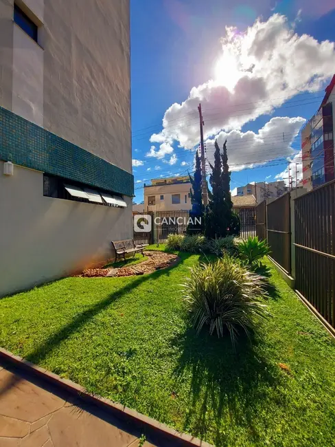 Apartamento com 3 quartos à venda, 125m2 em Nossa Senhora de Lourdes, Santa Maria - RS - imagem 4 Foto 4 de Apartamento com 3 quartos à venda, 125m2 em Nossa Senhora de Lourdes, Santa Maria - RS