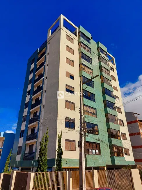 Foto 1 de Apartamento com 3 quartos à venda, 125m2 em Nossa Senhora de Lourdes, Santa Maria - RS