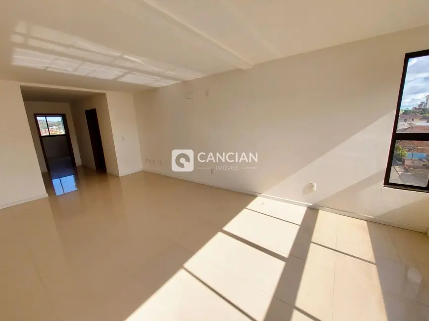 Apartamento com 3 quartos à venda, 125m2 em Nossa Senhora de Lourdes, Santa Maria - RS - imagem 7 Foto 7 de Apartamento com 3 quartos à venda, 125m2 em Nossa Senhora de Lourdes, Santa Maria - RS