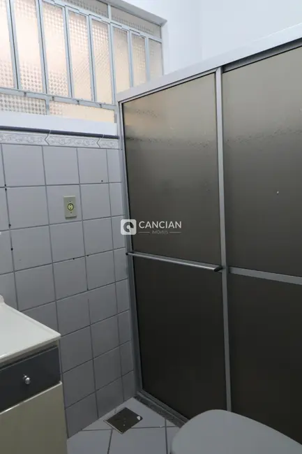 Foto 6 de Apartamento com 2 quartos para alugar, 65m2 em Centro, Santa Maria - RS