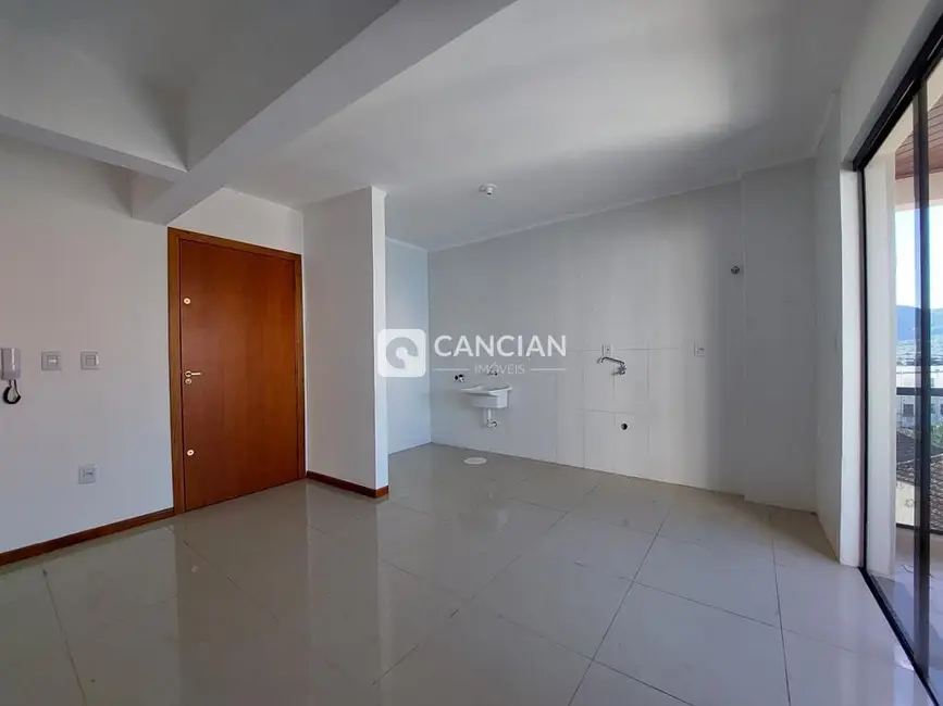 Foto 7 de Apartamento com 2 quartos à venda, 58m2 em Nossa Senhora do Rosário, Santa Maria - RS