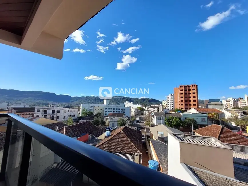 Foto 5 de Apartamento com 2 quartos à venda, 58m2 em Nossa Senhora do Rosário, Santa Maria - RS