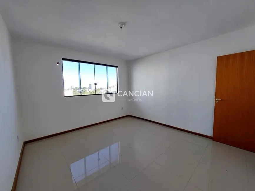 Foto 9 de Apartamento com 2 quartos à venda, 58m2 em Nossa Senhora do Rosário, Santa Maria - RS