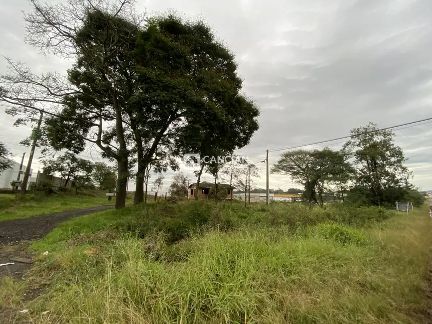 Foto 3 de Terreno / Lote à venda, 8790m2 em Urlândia, Santa Maria - RS