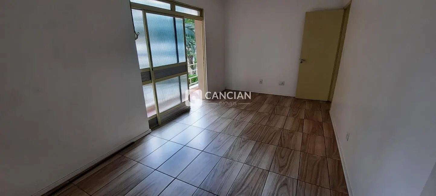 Apartamento com 2 quartos à venda, 105m2 em Nossa Senhora de Fátima, Santa Maria - RS - imagem 5 Foto 5 de Apartamento com 2 quartos à venda, 105m2 em Nossa Senhora de Fátima, Santa Maria - RS