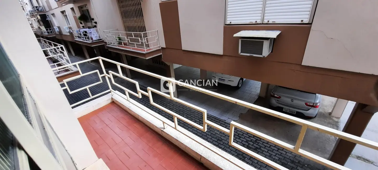 Apartamento com 2 quartos à venda, 105m2 em Nossa Senhora de Fátima, Santa Maria - RS - imagem 3 Foto 3 de Apartamento com 2 quartos à venda, 105m2 em Nossa Senhora de Fátima, Santa Maria - RS