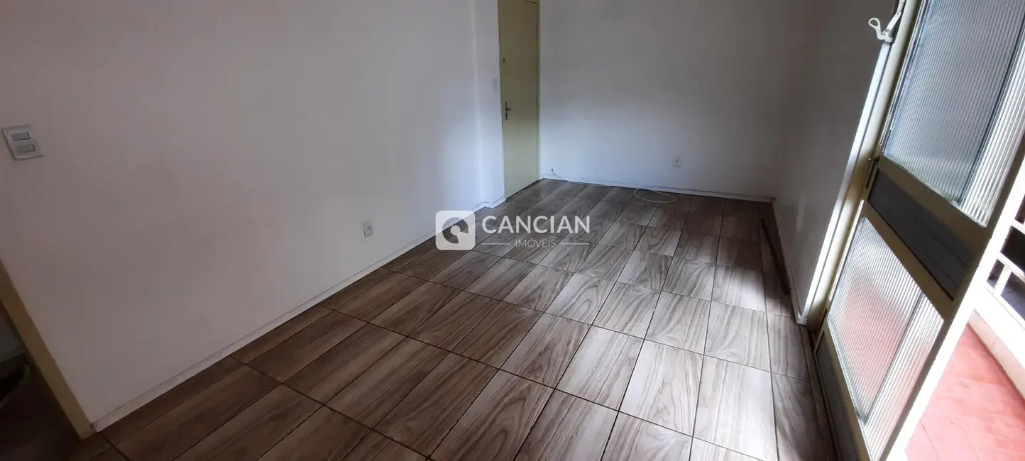 Apartamento com 2 quartos à venda, 105m2 em Nossa Senhora de Fátima, Santa Maria - RS - imagem 2 Foto 2 de Apartamento com 2 quartos à venda, 105m2 em Nossa Senhora de Fátima, Santa Maria - RS