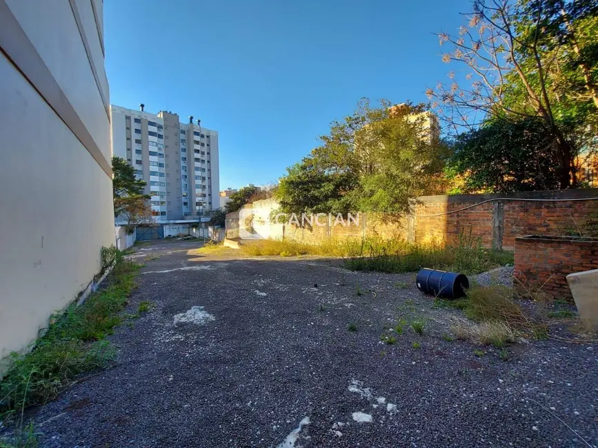 Foto 5 de Terreno / Lote à venda, 1997m2 em Centro, Santa Maria - RS