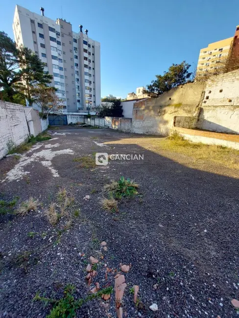 Foto 7 de Terreno / Lote à venda, 1997m2 em Centro, Santa Maria - RS