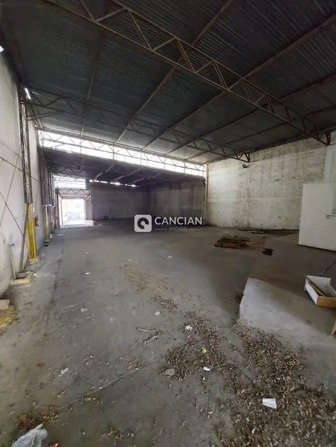 Foto 4 de Terreno / Lote à venda, 1997m2 em Centro, Santa Maria - RS