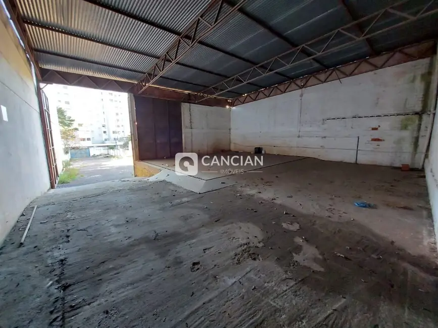 Foto 9 de Terreno / Lote à venda, 1997m2 em Centro, Santa Maria - RS