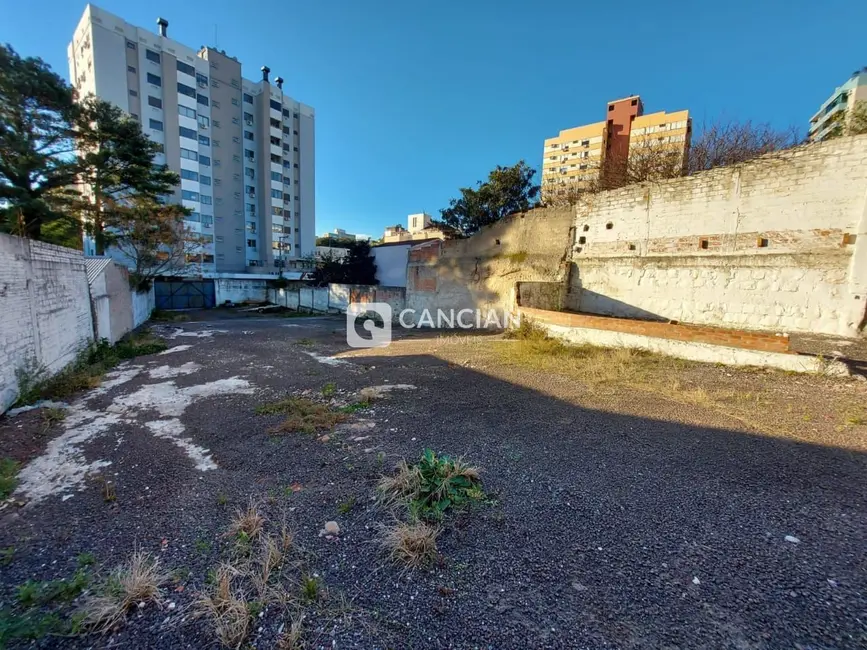 Foto 8 de Terreno / Lote à venda, 1997m2 em Centro, Santa Maria - RS