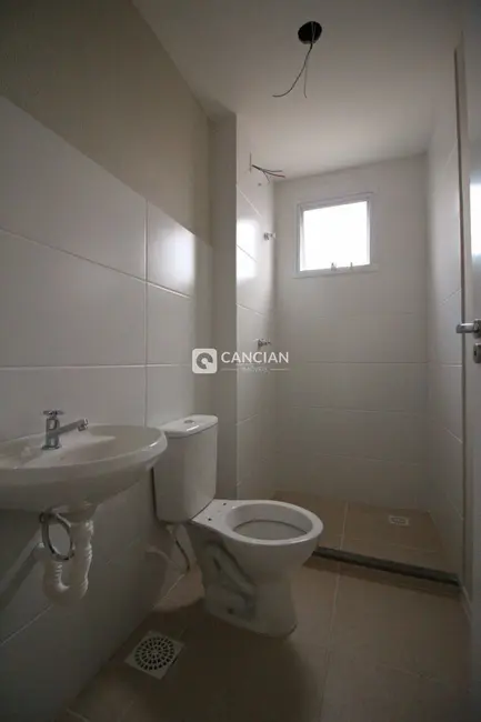 Foto 9 de Apartamento com 2 quartos à venda, 50m2 em Patronato, Santa Maria - RS