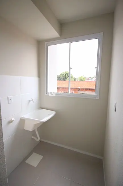 Foto 8 de Apartamento com 2 quartos à venda, 50m2 em Patronato, Santa Maria - RS