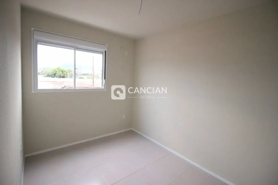 Foto 6 de Apartamento com 2 quartos à venda, 50m2 em Patronato, Santa Maria - RS