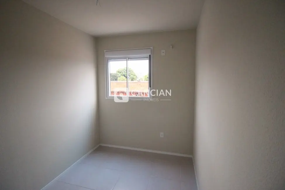 Foto 7 de Apartamento com 2 quartos à venda, 50m2 em Patronato, Santa Maria - RS