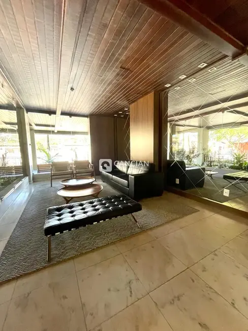 Foto 4 de Apartamento com 3 quartos à venda, 218m2 em Nossa Senhora de Fátima, Santa Maria - RS