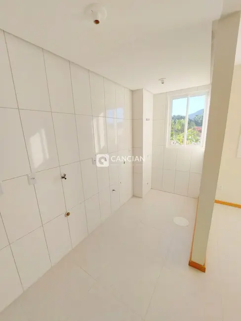Apartamento com 1 quarto à venda, 32m2 em Camobi, Santa Maria - RS - imagem 3 Foto 3 de Apartamento com 1 quarto à venda, 32m2 em Camobi, Santa Maria - RS