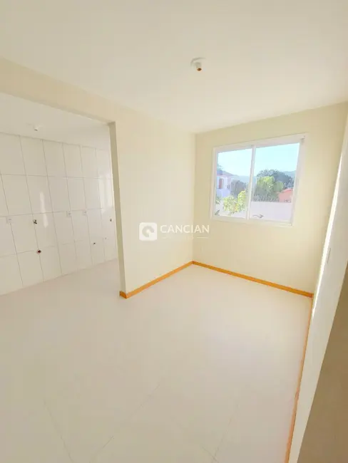 Apartamento com 1 quarto à venda, 32m2 em Camobi, Santa Maria - RS - imagem 2 Foto 2 de Apartamento com 1 quarto à venda, 32m2 em Camobi, Santa Maria - RS