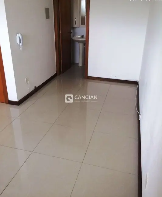 Apartamento com 1 quarto à venda, 24m2 em Nossa Senhora de Fátima, Santa Maria - RS - imagem 3 Foto 3 de Apartamento com 1 quarto à venda, 24m2 em Nossa Senhora de Fátima, Santa Maria - RS