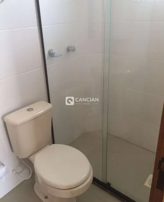 Apartamento com 1 quarto à venda, 24m2 em Nossa Senhora de Fátima, Santa Maria - RS - imagem 8 Foto 8 de Apartamento com 1 quarto à venda, 24m2 em Nossa Senhora de Fátima, Santa Maria - RS