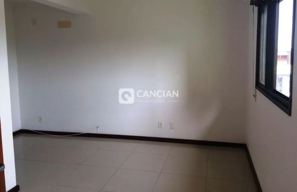 Apartamento com 1 quarto à venda, 24m2 em Nossa Senhora de Fátima, Santa Maria - RS - imagem 4 Foto 4 de Apartamento com 1 quarto à venda, 24m2 em Nossa Senhora de Fátima, Santa Maria - RS