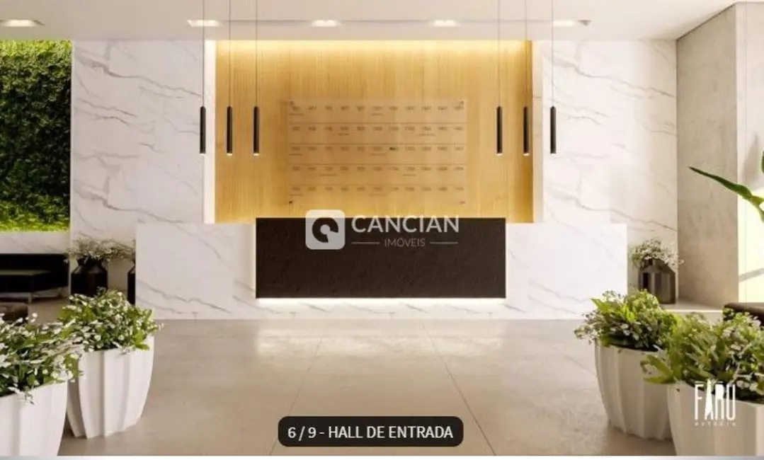 Sala Comercial com 1 quarto à venda, 116m2 em Centro, Santa Maria - RS - imagem 5 Foto 5 de Sala Comercial com 1 quarto à venda, 116m2 em Centro, Santa Maria - RS