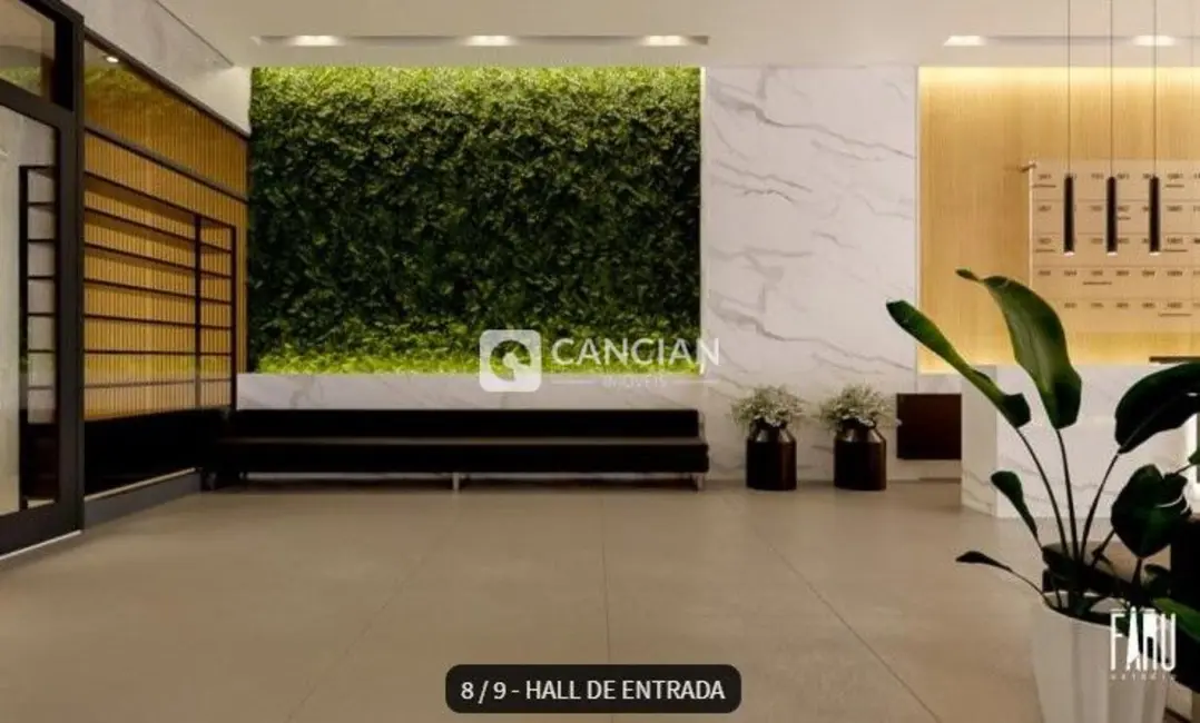 Sala Comercial com 1 quarto à venda, 59m2 em Centro, Santa Maria - RS - imagem 7 Foto 7 de Sala Comercial com 1 quarto à venda, 59m2 em Centro, Santa Maria - RS