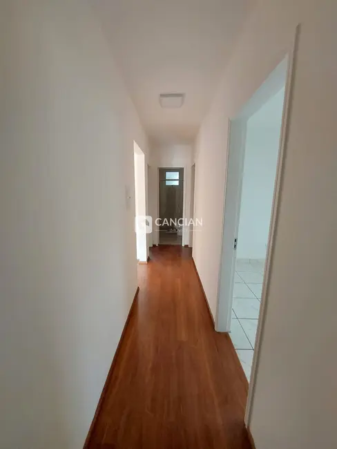 Foto 8 de Apartamento com 3 quartos à venda, 110m2 em Nossa Senhora das Dores, Santa Maria - RS