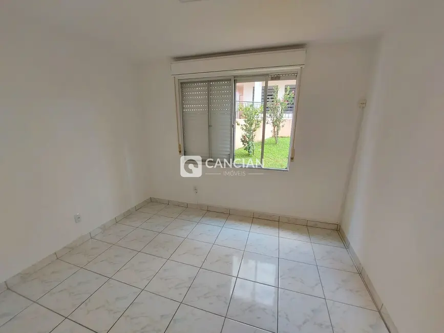 Foto 7 de Apartamento com 3 quartos à venda, 110m2 em Nossa Senhora das Dores, Santa Maria - RS