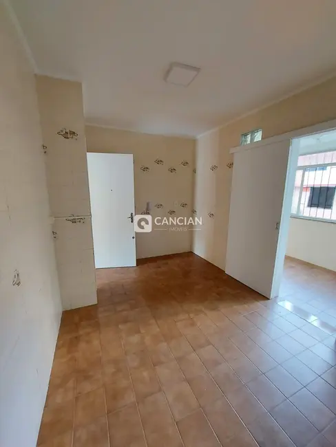 Foto 9 de Apartamento com 3 quartos à venda, 110m2 em Nossa Senhora das Dores, Santa Maria - RS