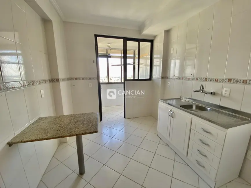 Foto 7 de Apartamento com 2 quartos à venda, 102m2 em Bonfim, Santa Maria - RS