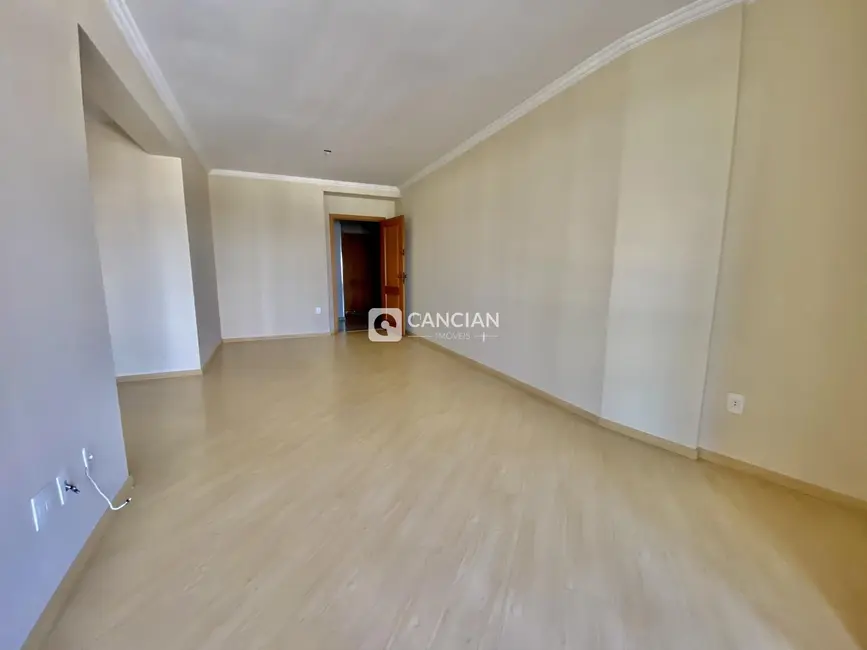 Foto 3 de Apartamento com 2 quartos à venda, 102m2 em Bonfim, Santa Maria - RS