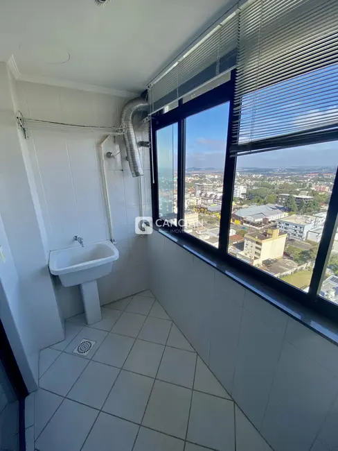 Foto 8 de Apartamento com 2 quartos à venda, 102m2 em Bonfim, Santa Maria - RS