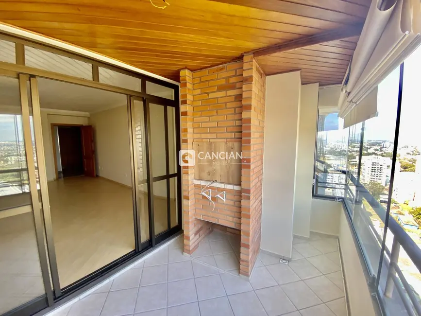 Foto 6 de Apartamento com 2 quartos à venda, 102m2 em Bonfim, Santa Maria - RS